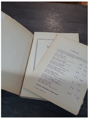 Marginal N°5 Androïdes, robots et machines folles Collectif