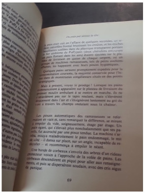 Marginal N°4 Gadgets aimables et trucs épouvantables