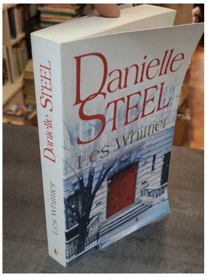 Les Whittier Danielle Steel