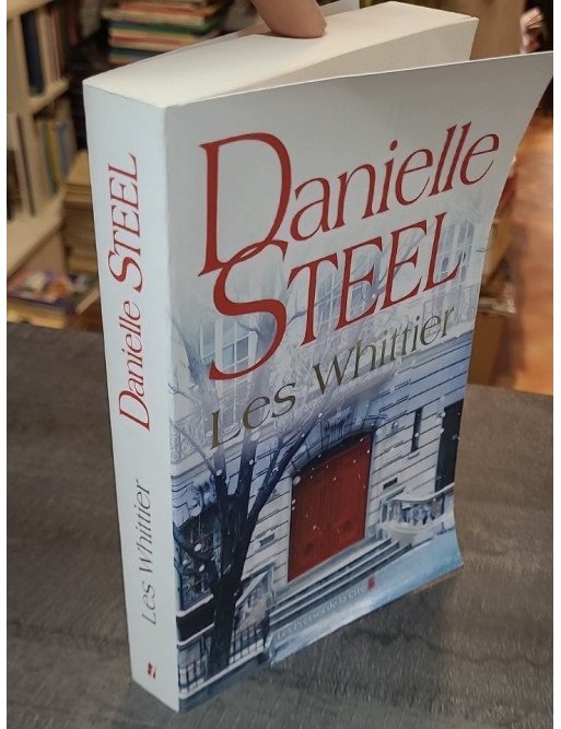 Les Whittier Danielle Steel