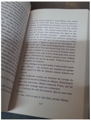 Ashley où es-tu Danielle Steel