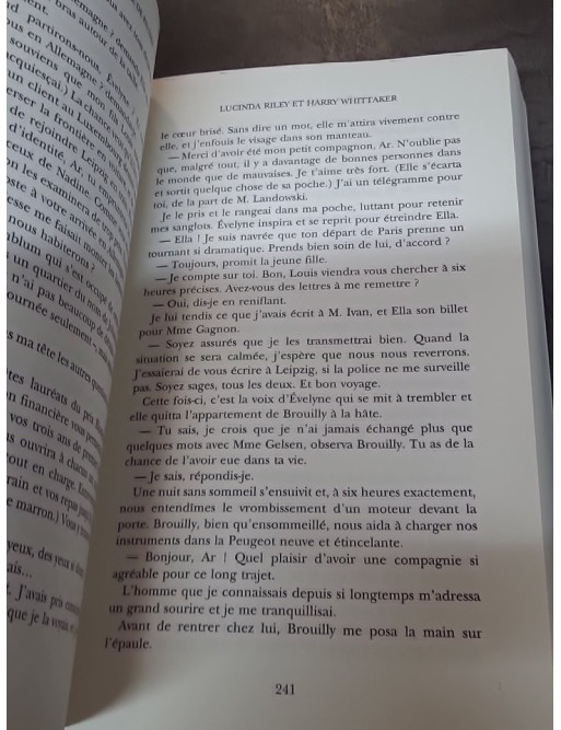 Les Sept Sœurs Tome 8 Atlas L'histoire de Pa Salt