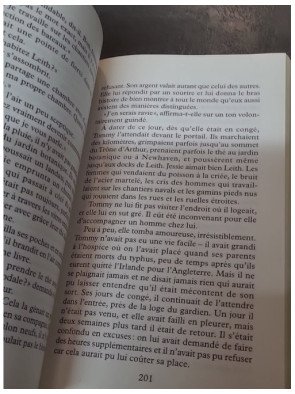 Quand soufflera le vent de l'aube - Emma Fraser