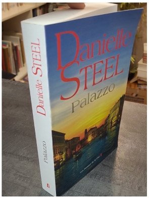 Palazzo - Danielle Steel