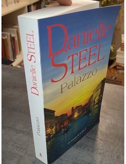 Palazzo - Danielle Steel