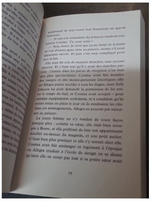 Palazzo - Danielle Steel