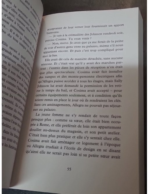 Palazzo - Danielle Steel