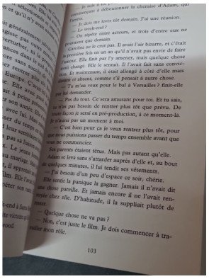 Bal à Versailles - Danielle Steel