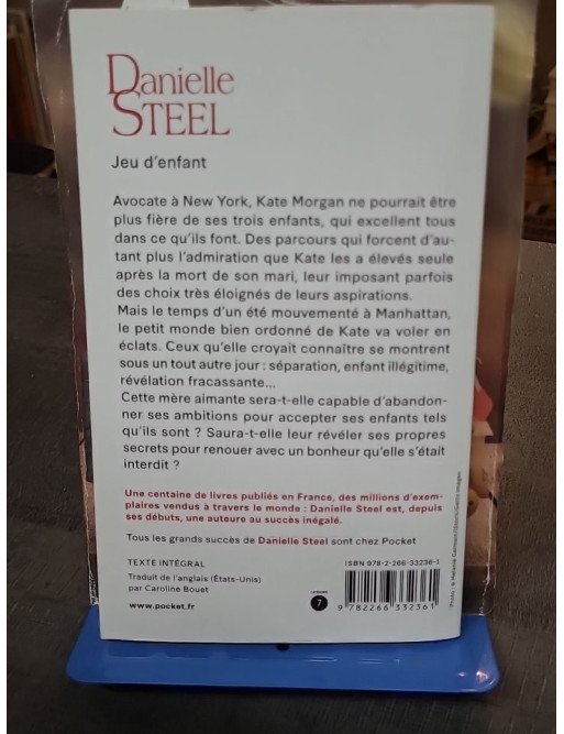 À tout prix - Danielle Steel