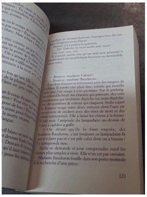 Trois baisers - Katherine Pancol