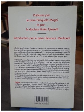L'au-delà existe - Un témoignage exceptionnel rigoureusement documenté de Lino Sardos Albertini