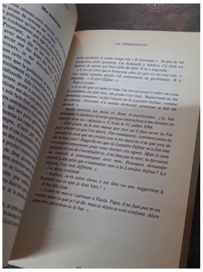 L'au-delà existe - Un témoignage exceptionnel rigoureusement documenté de Lino Sardos Albertini