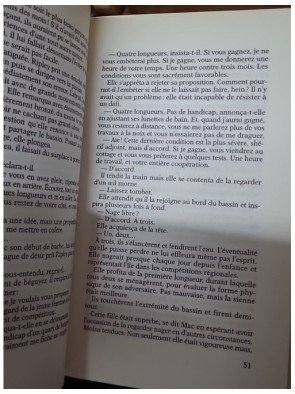 Ripley (L'île des Trois Sœurs) de Nora Roberts tome 2