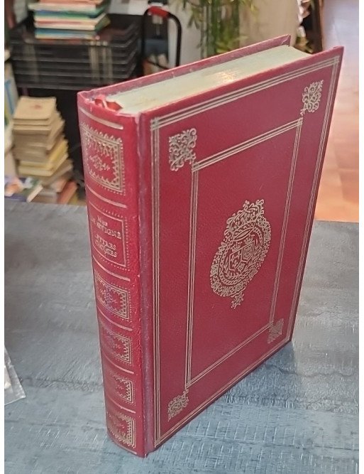 Lettres choisies de Madame la Marquise de Sévigné