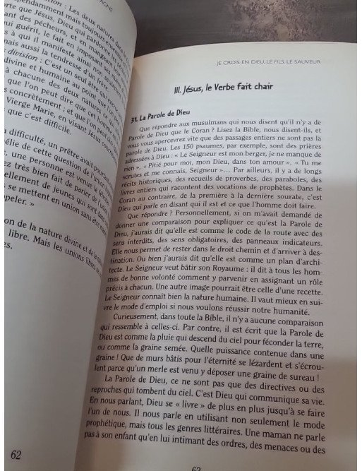 Paraboles d'un curé de campagne - Tome 2 de Pierre Trevet