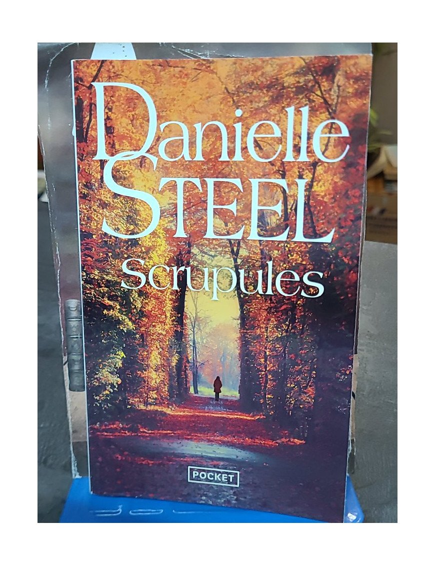 Scrupules de Danielle Steel