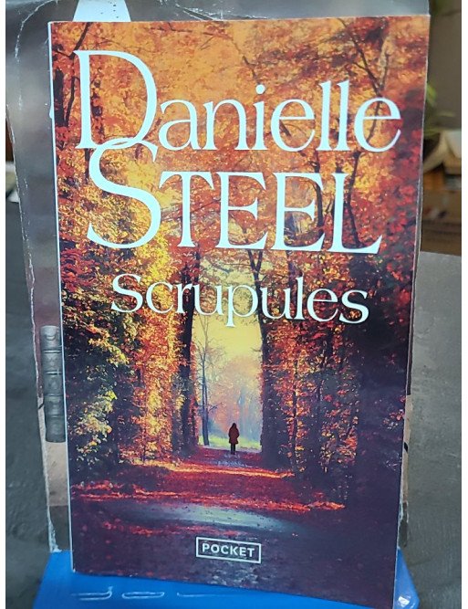 Scrupules de Danielle Steel
