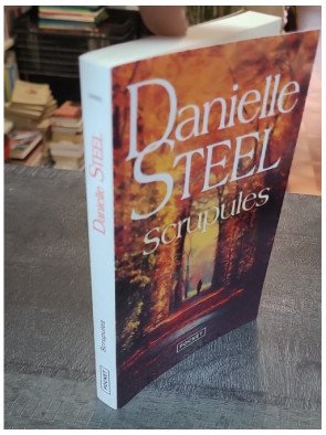 Scrupules de Danielle Steel