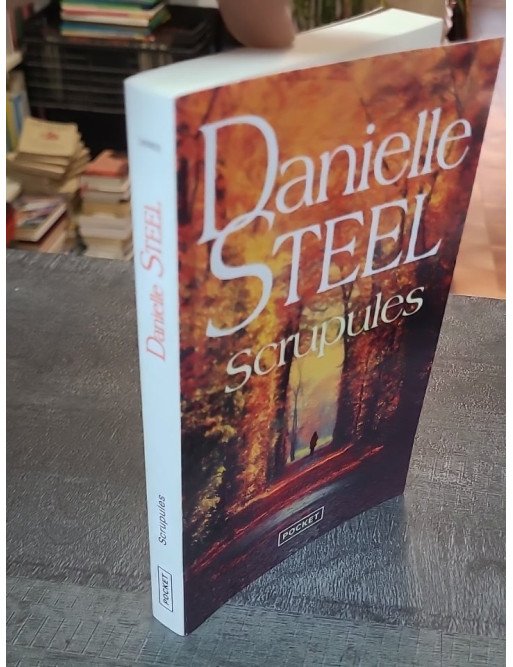 Scrupules de Danielle Steel