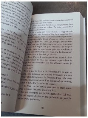 L'as de cœur de Morgane Moncomble