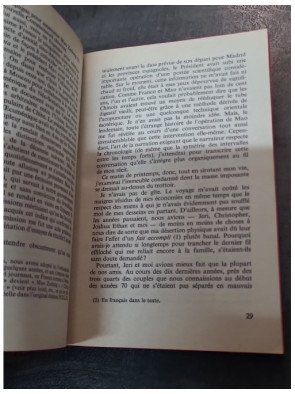 Univers 02 - J’ai Lu n° 614 (Anthologie) Collectif