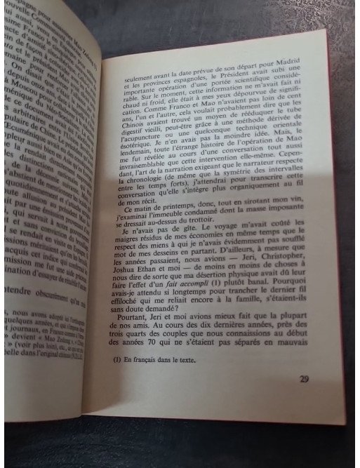 Univers 02 - J’ai Lu n° 614 (Anthologie) Collectif