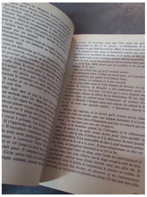 Univers 01 – J’ai Lu 598 (Anthologie) Jacques Sadoul