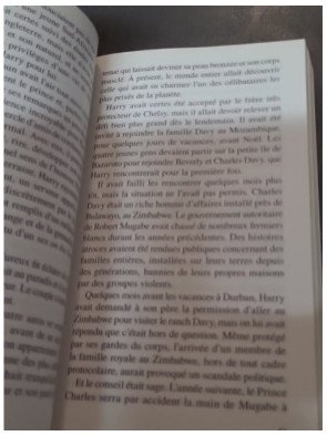 Prince Harry - La biographie de l'enfant terrible de la couronne d'Angleterre Duncan Larcombe