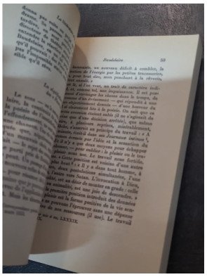 La Littérature et le Mal Georges Bataille