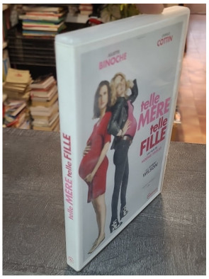 Telle mère, telle fille (DVD)