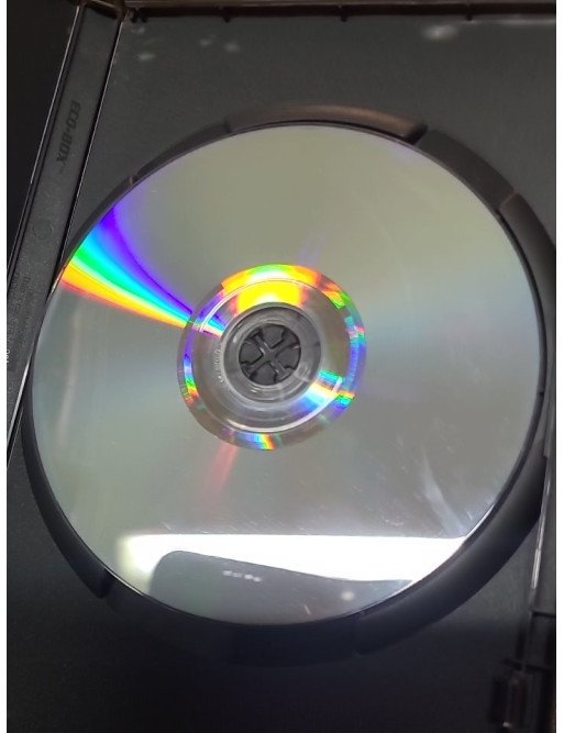 The Amazing Spider-Man (DVD)