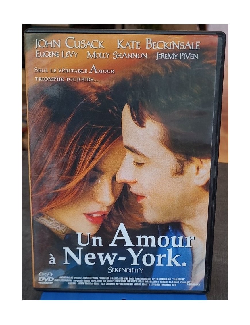 Un Amour à New York (DVD)