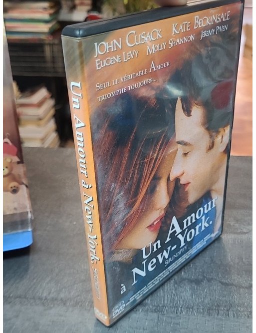 Un Amour à New York (DVD)
