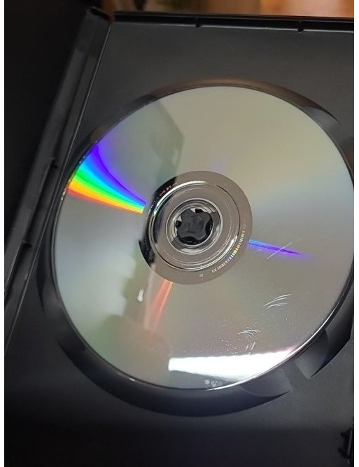 Un Amour à New York (DVD)