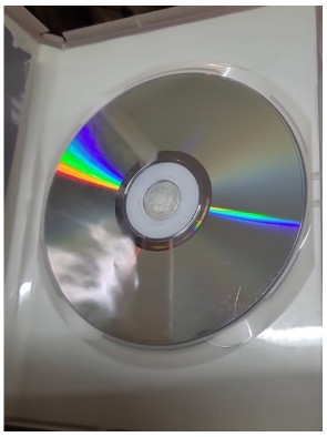 Michel Vaillant [Édition Simple] (DVD)