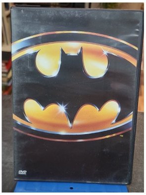 Batman [Édition Collector] (DVD)