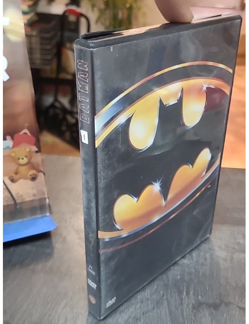 Batman [Édition Collector] (DVD)