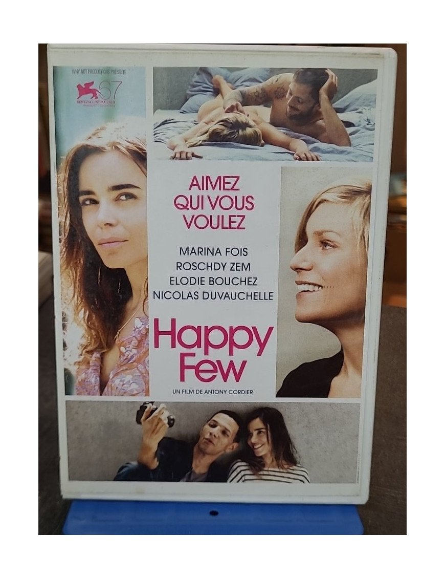 Happy Few (DVD)