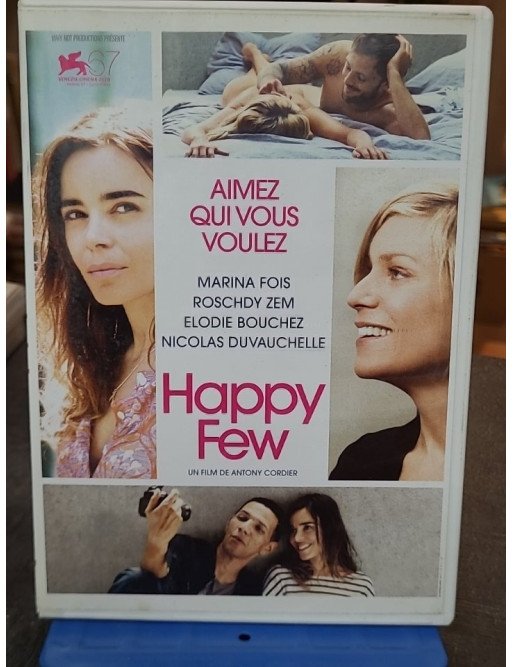 Happy Few (DVD)