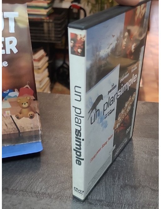 Un plan simple (DVD)