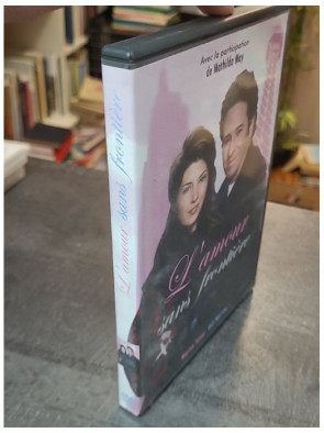 L'Amour sans frontière (DVD)