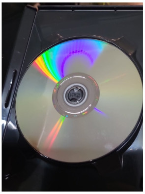 L'Amour sans frontière (DVD)