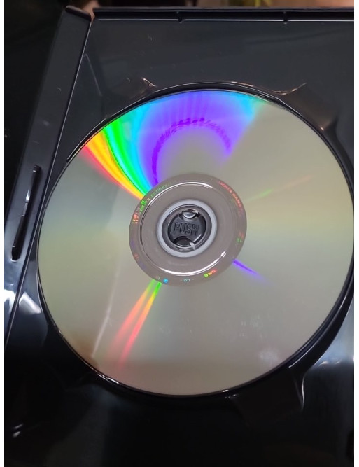 L'Amour sans frontière (DVD)