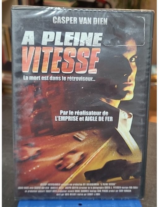 À Pleine Vitesse (DVD)