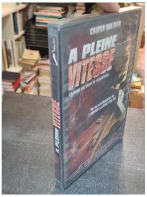 À Pleine Vitesse (DVD)
