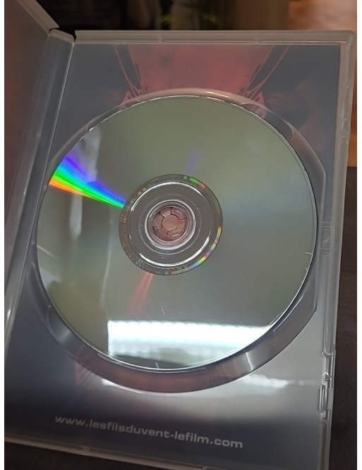 Les Fils du Vent (DVD)