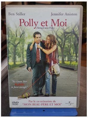 Polly et moi