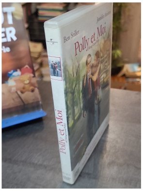Polly et moi