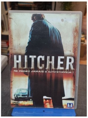 Hitcher