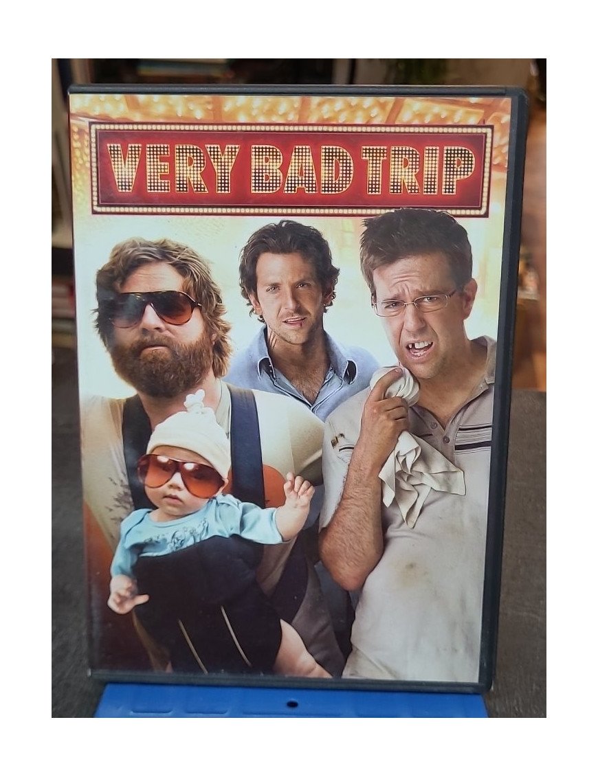 Very Bad Trip